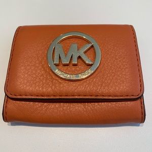 Michael Kors small Wallet